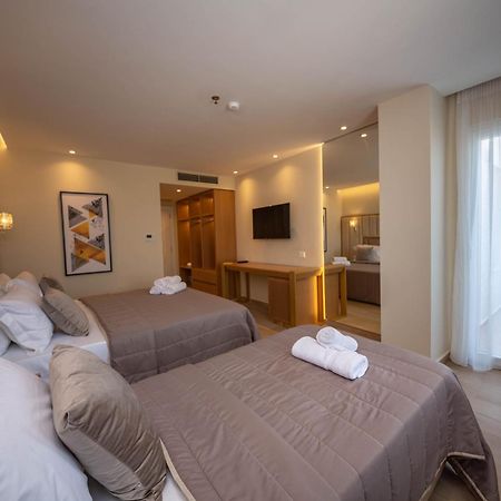 Merar Hotel Golem  Habitación foto