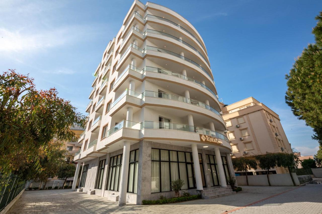 Merar Hotel Golem  Exterior foto