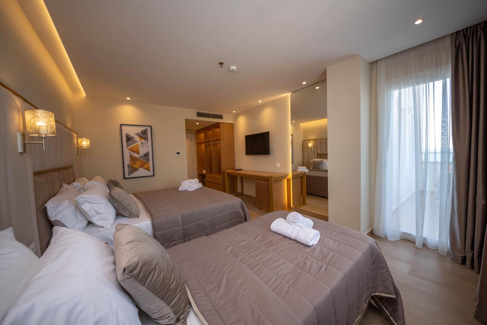 Merar Hotel Golem  Habitación foto